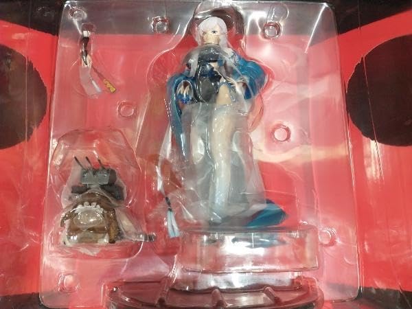 Amazon | フィギュア ベルファスト 彩雲の薔薇Ver. 1/7スケール