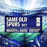 Same Old Spurs