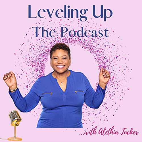 S2 E15 Leveling Up the Podcast with Kevette Minor Kane
