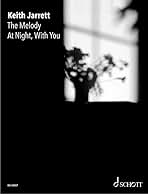【レコード盤】Kieth Jarret/At night with you Keith Jarrett – The Melody At Night, With You – Vinyl (180g