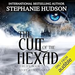 Cult of the Hexad Titelbild