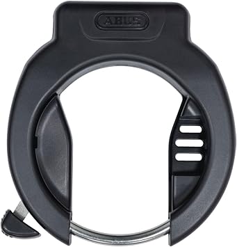 ABUS Abus Trusted 100-Year German Brand Bicycle Frame Lock Horseshoe Lock Japanese Official Product