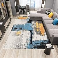 Amazon｜ラグ 北欧風 2畳 カーペット 滑り止め 140*200cm 洗える