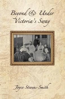 Beyond & Under Victoria's Sway