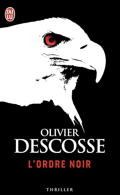 Portada de L Ordre Noir