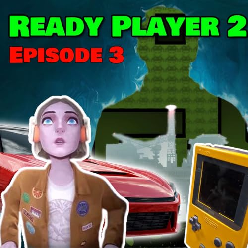 RP2-Continue Ep 2: Here To Shoot Things and Influence People