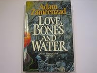 Love, Bones and Water 0006543928 Book Cover
