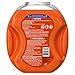 Tide PODS Plus Downy HE Turbo Laundry Detergent Pacs, April Fresh, 61 Count