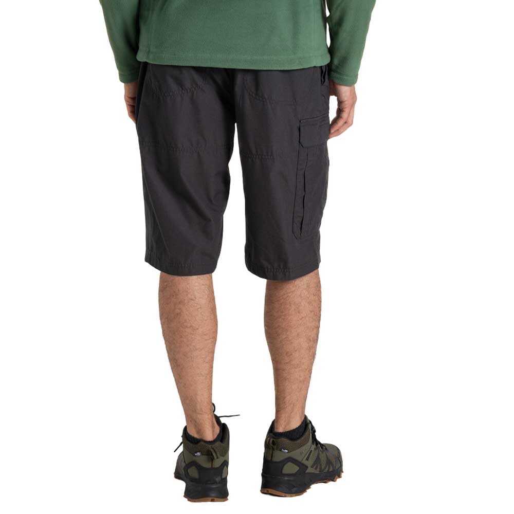 Craghoppers Herren Cargos Kiwi Long Short