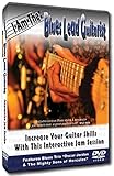 I Am The Blues Lead Guitarist [DVD] [NTSC]