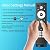Replacement Remote Control for Hisense Smart Google TV?for Hisense Android/Google Smart TV Remote?with Voice Function