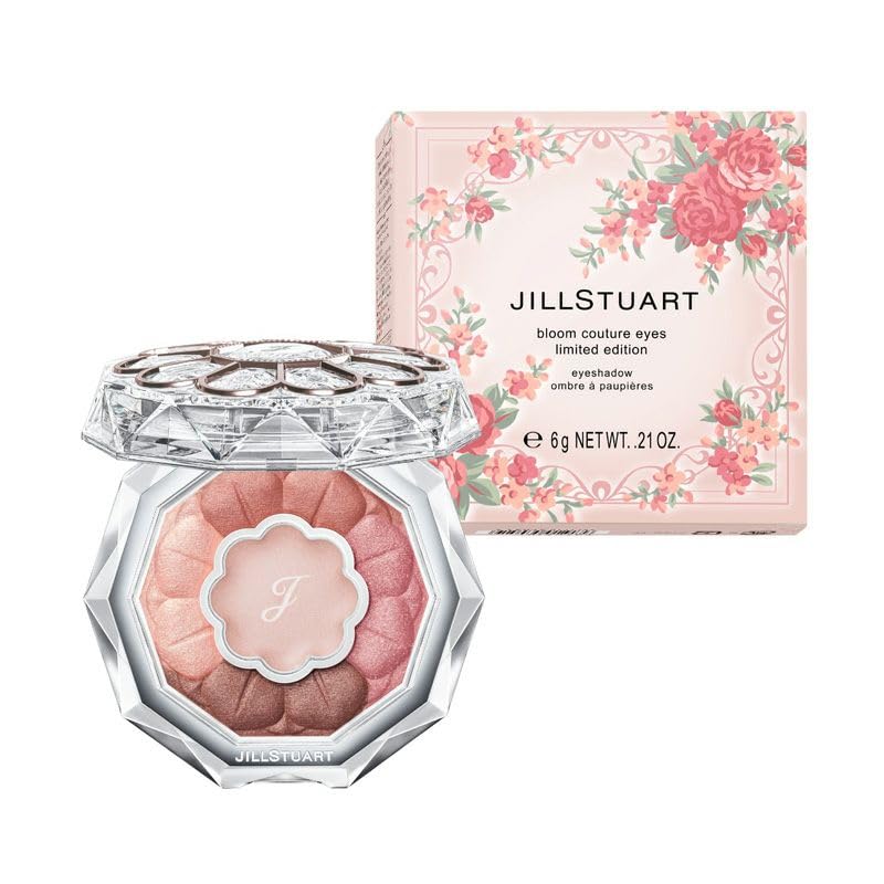 Amazon.co.jp: ジルスチュアート JILL STUART ブルームクチュール