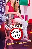 Verboden voor mij