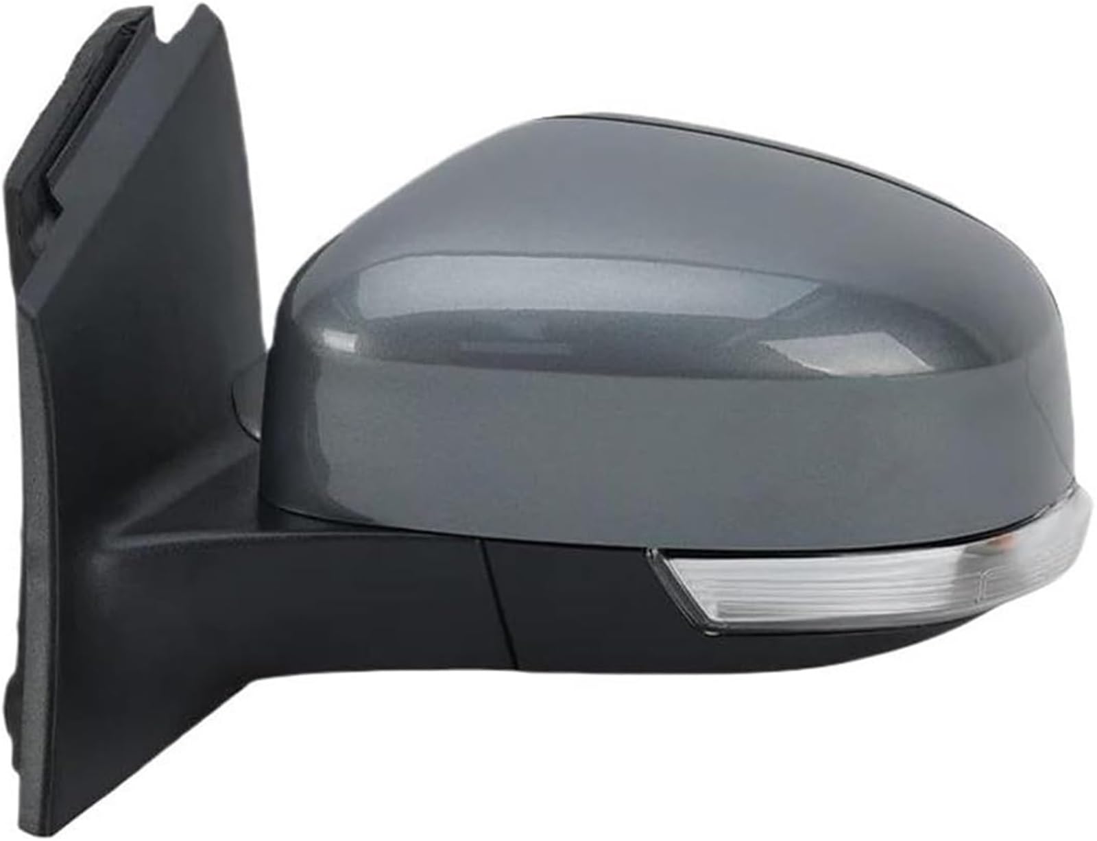 Rétroviseur extérieur Ford Focus 2011-2018 miroir de rechange pour bloc latéral gauche