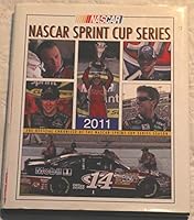 Nascar Sprint Cup Series - 2011 1467503312 Book Cover