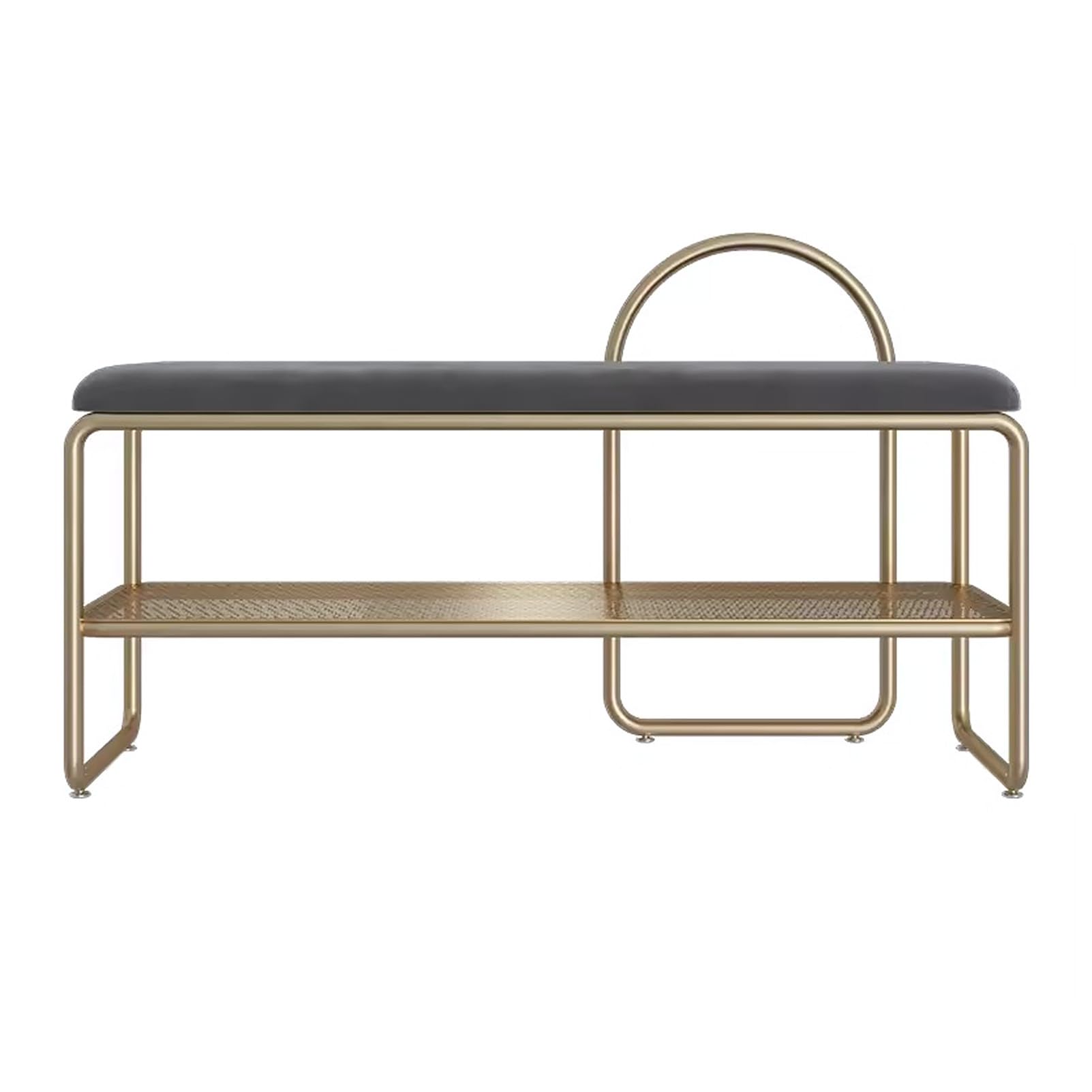 Banc de rangement pour entrée compact pour optimiser vos espaces - 7