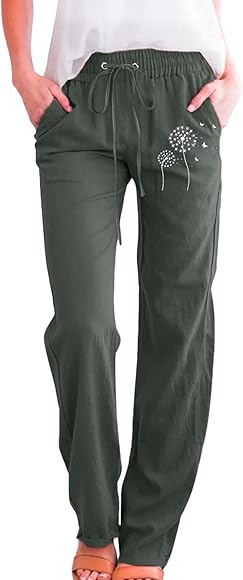 leichte damen sommerhose