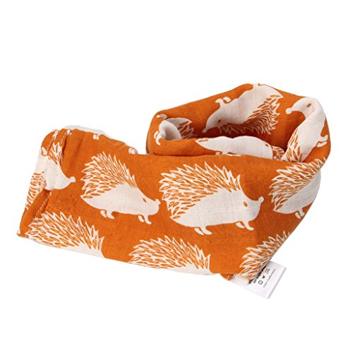 XTYaa - Pañuelo para bebé (60 x 60 cm) 2