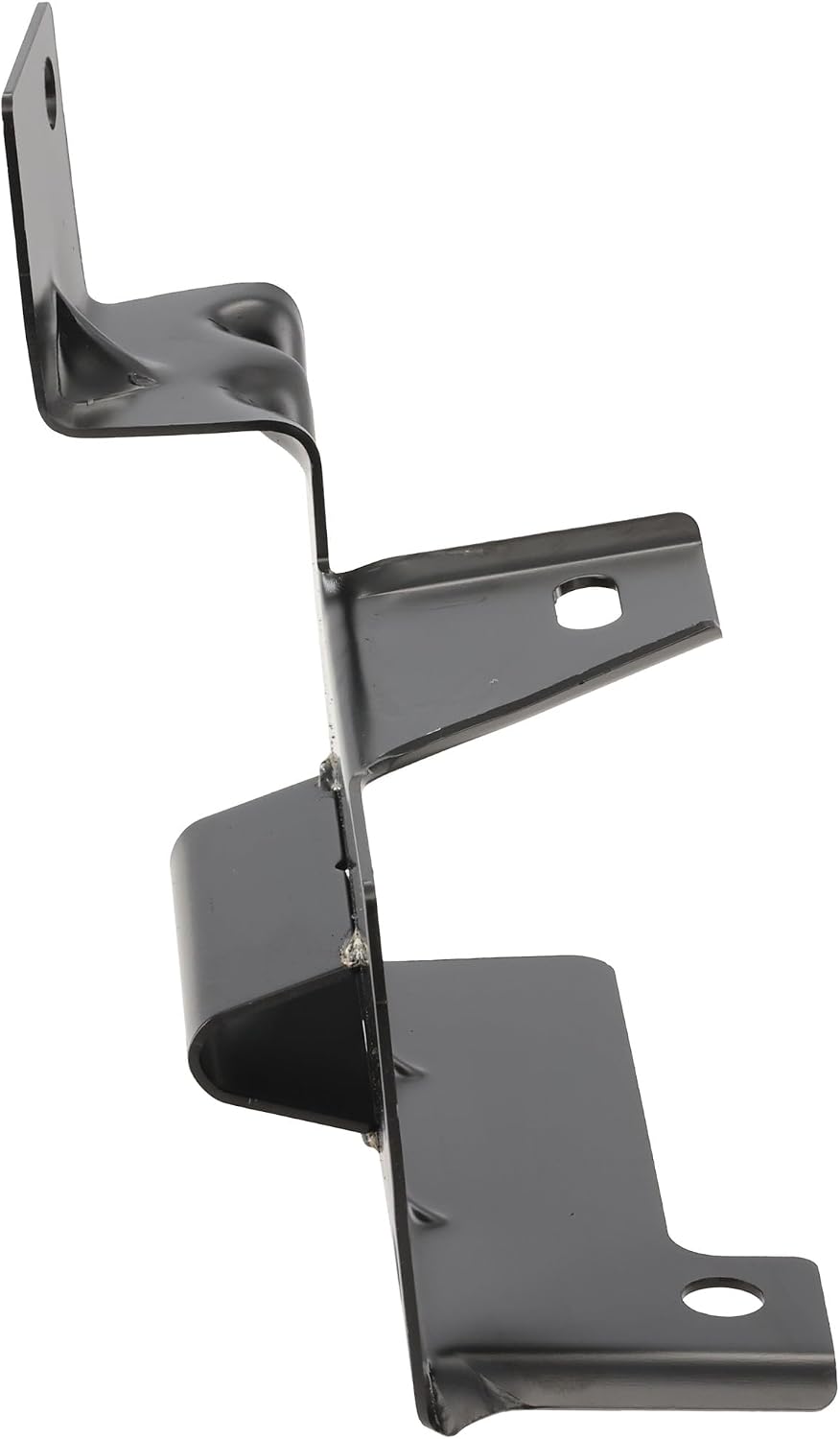 Compatible with 03-07 Silverado & 02-06 Avalanche Front Bumper Inner Bracket Right Side