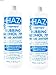 Price comparison product image Haz 500 ml Isopropyl Rubbing Alcohol First Aid Anti Septic 70% (2Pcs Offer)