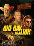 One Day as a Lion