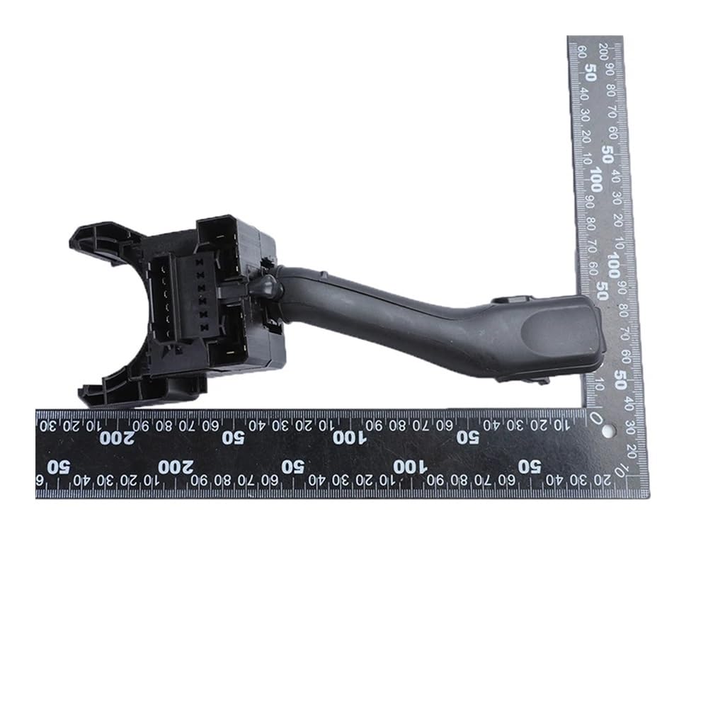 Car Stalk Switch Compatible with VW Passat Golf 1997-2006 Car Wiper Switch 4B0953503H L0953513G 4B0953503H01C