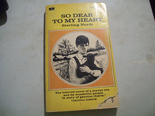 SO DEAR TO MY HEART B000WJWARA Book Cover