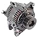 TUFF-STUFF 7510E Alternator (Dodge/Jeep 1988-98 175 amp upgrade as)