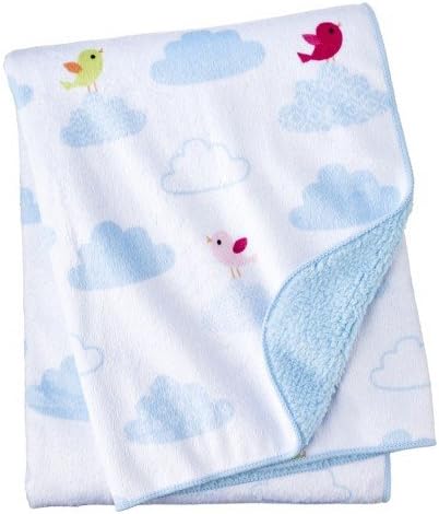 Circo Up We Go Valboa Blanket