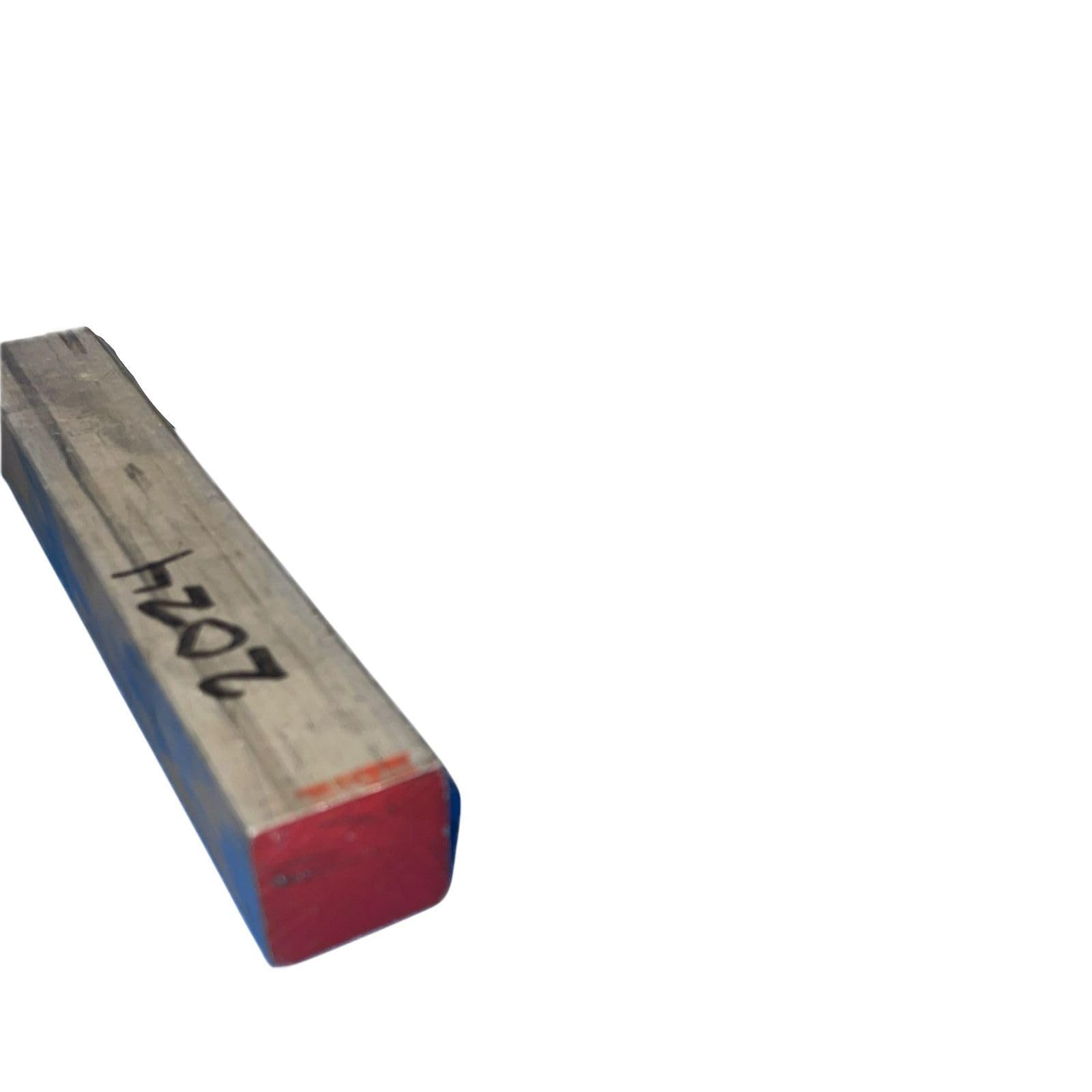 2024 T351 Aluminum Square Bar 1-1/4