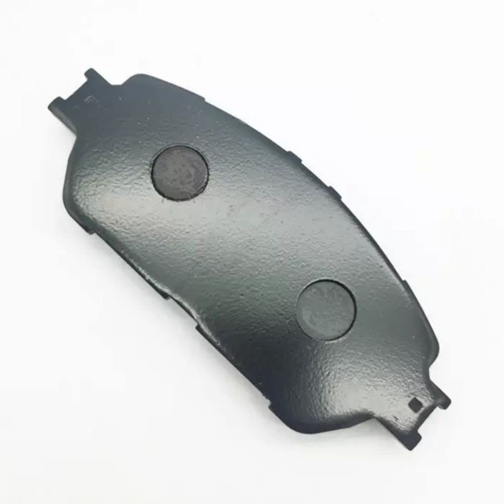 Amazon.com: BRAKE PADS 04465-50080、04491-50020 AUTO-GETHER
