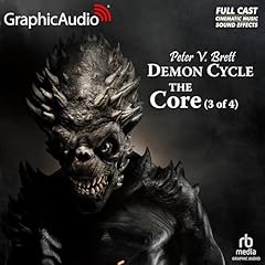 The Core (3 of 4) [Dramatized Adaptation] cover art