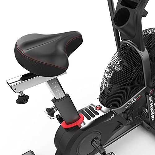Air Bike Schwinn Airdyne AD8 – Fitnessbike für professionelles Training