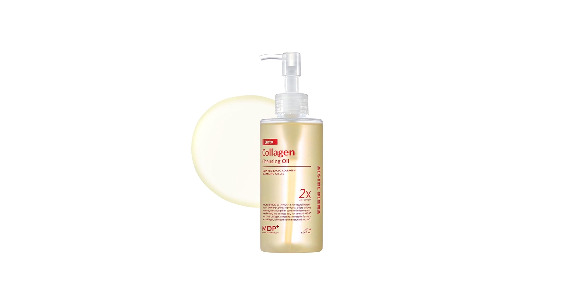 クレンジング・メイク落とし ATPLON BIO OIL CLEANSE ATPLON Red 楽天市場】ATPLON バイオクレンズ アトピロン 吸着型