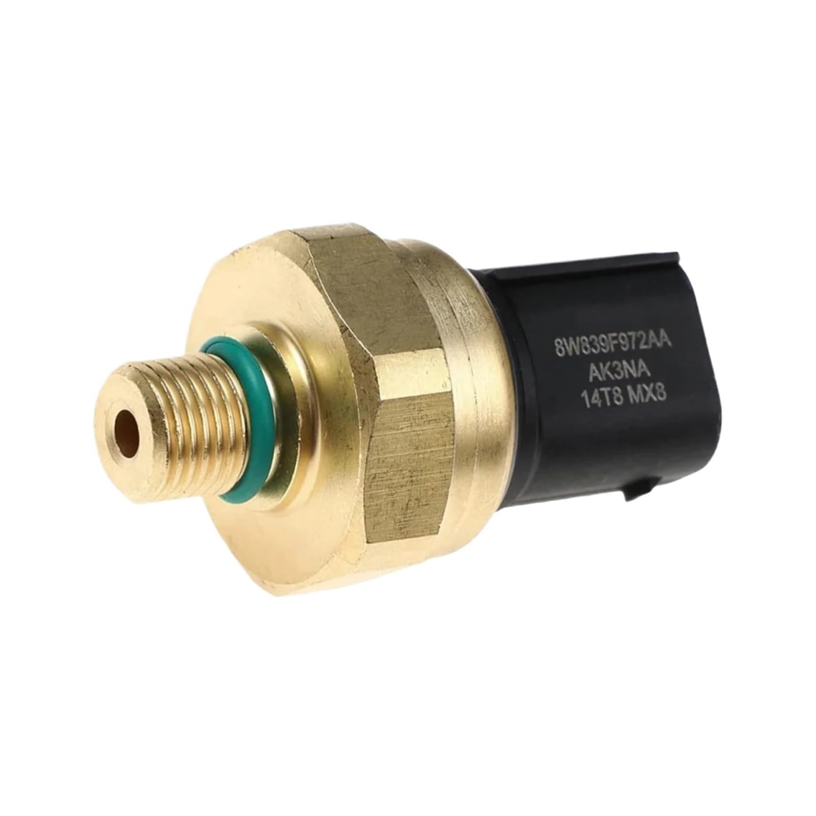 Symptômes du capteur de cliquetis de Voiture ; 1 capteur de cliquetis/détonation E1T52171 pour Mitsubishi Eclipse 2.4L 2010-2012