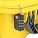 Nanuk 905 Waterproof Hard Case Empty - Graphite