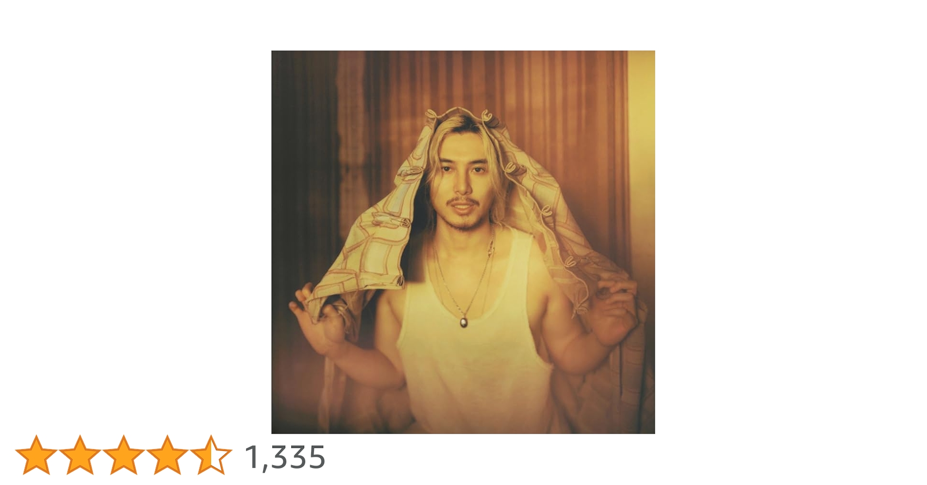 Prema アルバム Prema【初回盤】(2CD) : 藤井 風 | HMV&BOOKS online - UMCK-7275/6