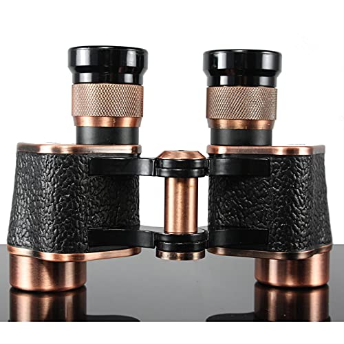 Binoculares Hd Telescope 8x24 con visión nocturna miniatura 1