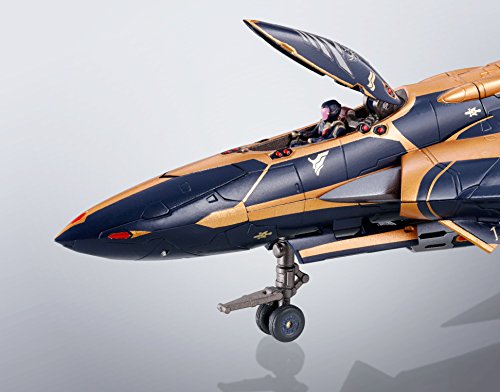 DX Chogokin Macross delta Sv-262Hs Draken III (Keith Aero