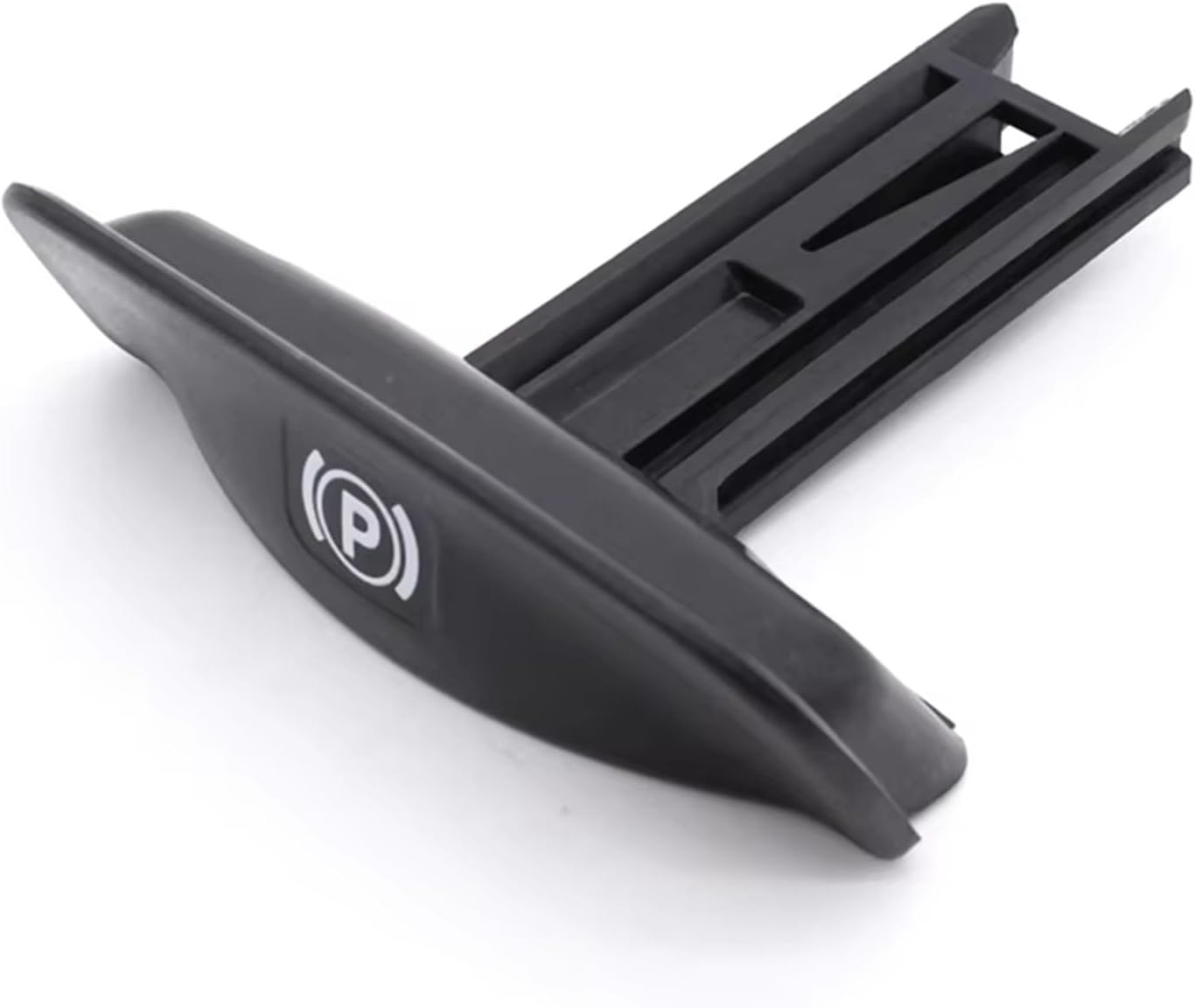 Compatible with Benz for Vito W639 for Viano 2003-2015 Car Handbrake Switch Parking Brake Lever Handle A6394270020 Electronic Brake Button