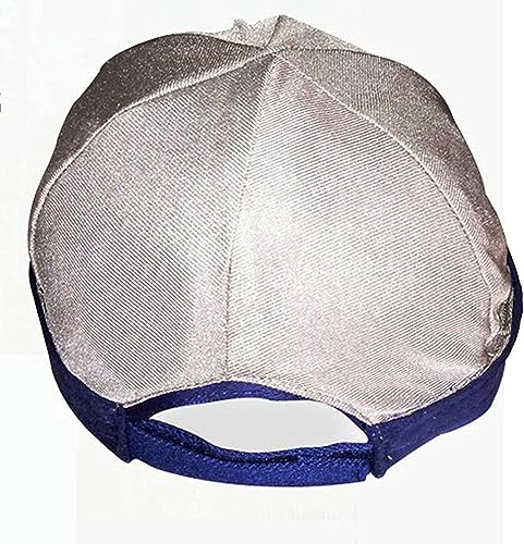 Capuchon de radioprotection EMF anti 4G 5G bonnet blindage WiFi