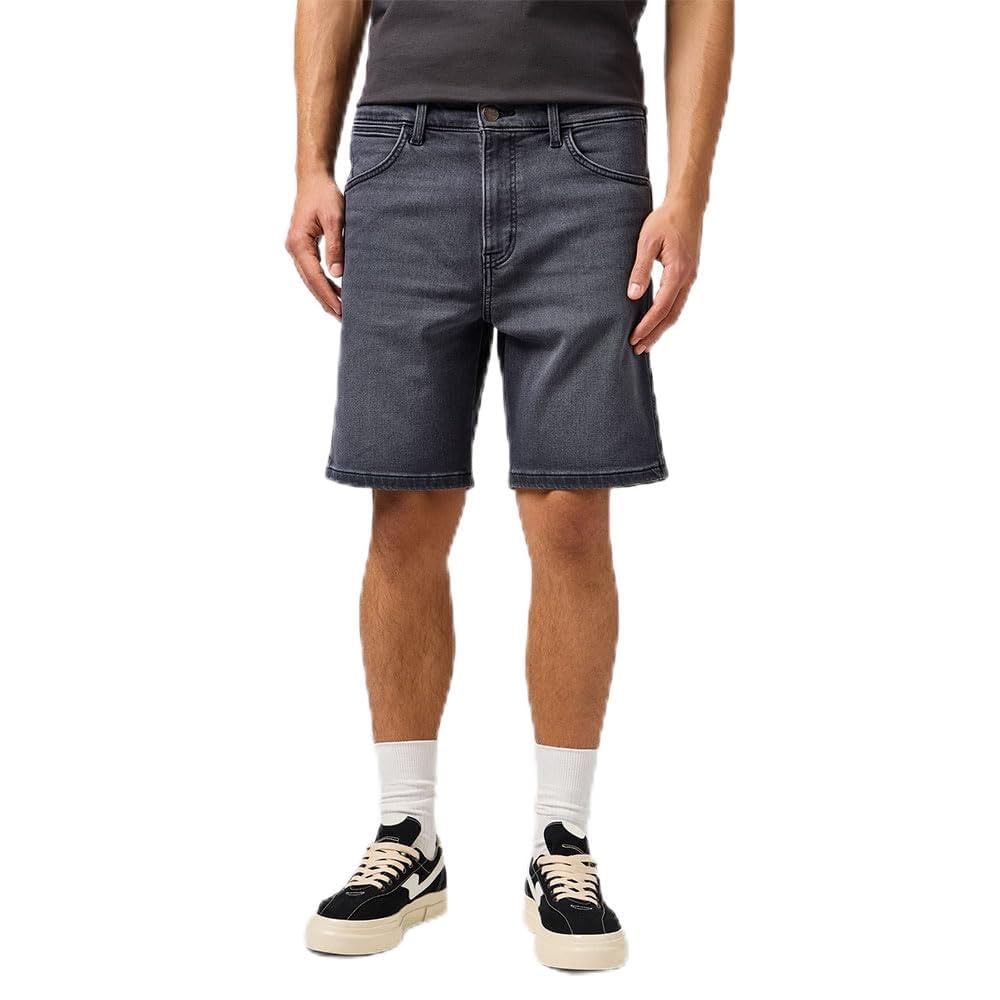 Wrangler Frontier Short