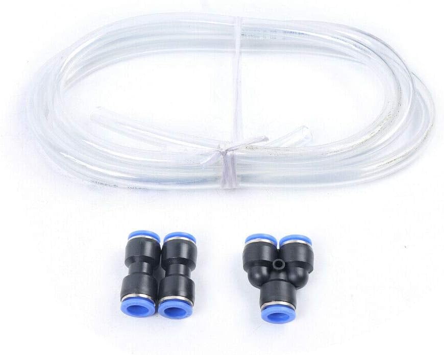 Bottle Filler, Counter Pressure Bottle Filler, Stainless Steel Beer Bottling Machine, Handmade Beer Brewing Manual Liquid Filling Machine for Glass/Convoluted/Plastic/Wine Bottles