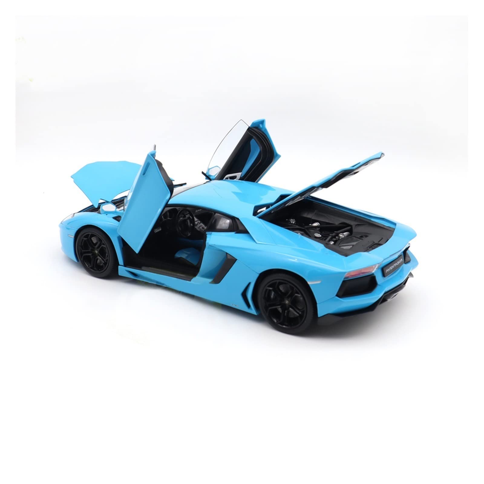 Amazon | 1:18 ランボルギーニに適した アヴェンタドール LP700-4
