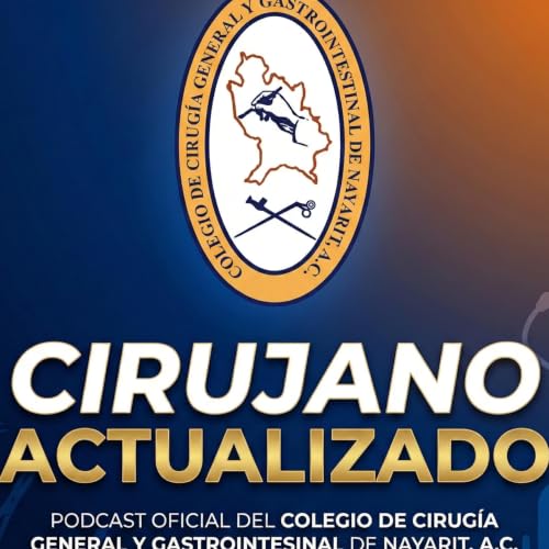 『Cirujano Actualizado』のカバーアート
