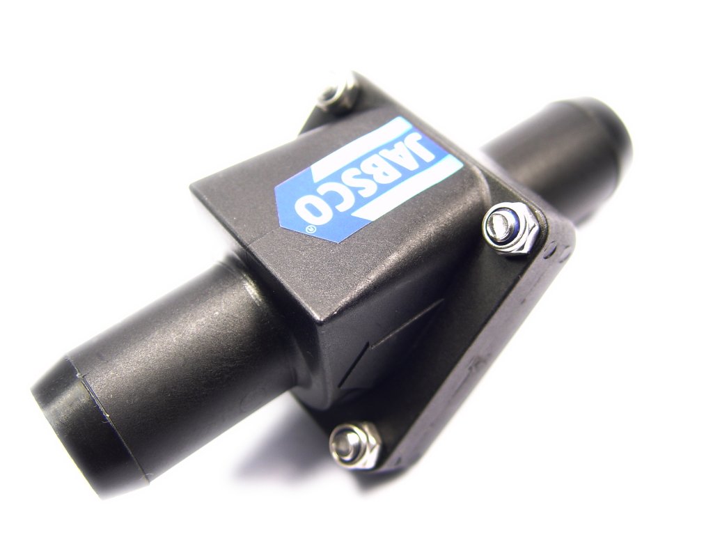 in-Line Non Return Valve, 1 in.