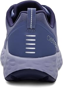 Scarpe da ginnastica ortopediche