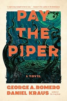 Paperback Pay the Piper Book