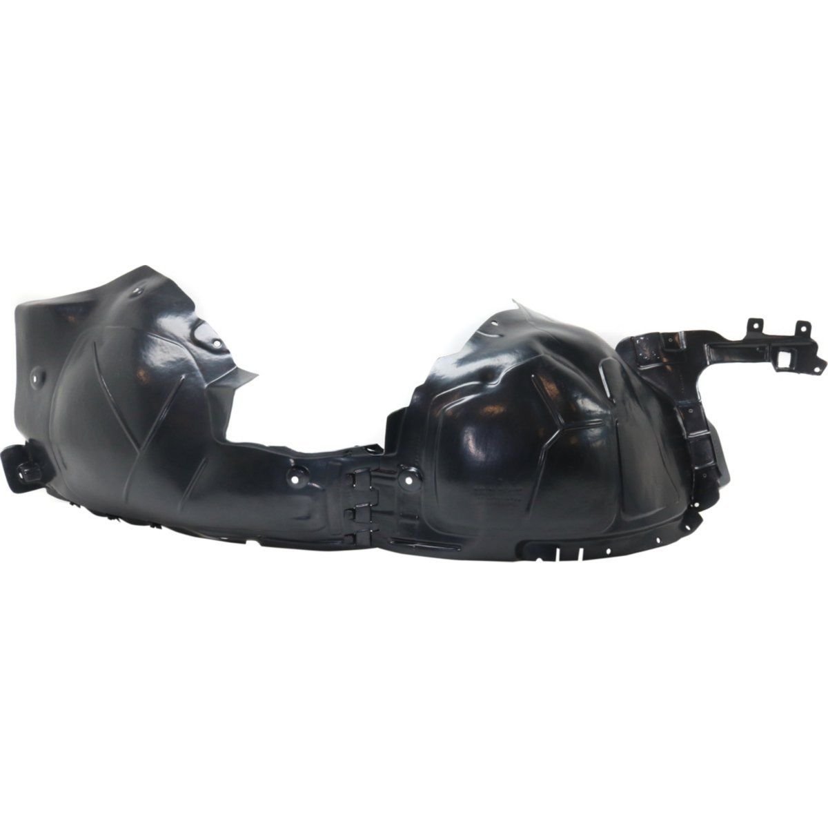 Amazon.com: Fitrite Autoparts New Front Right Passenger Side 