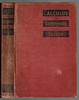 Calculus Rev Edition B000Q9UYFQ Book Cover